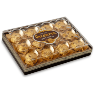 12 Bombones Valentte