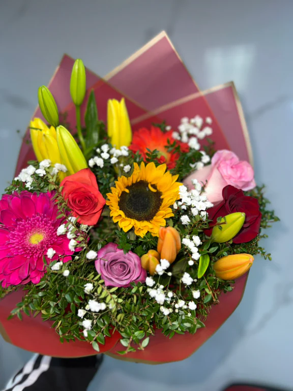 Ramo primaveral - Imagen 2